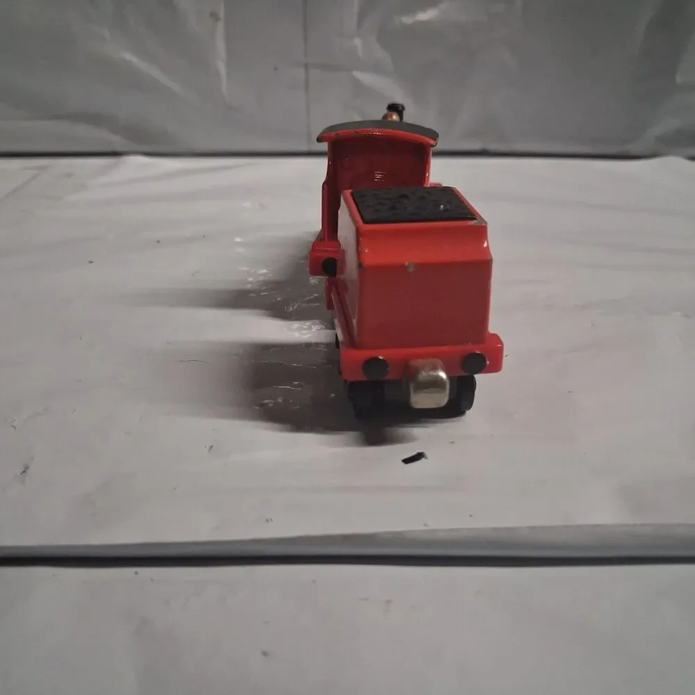 thomas and friends 2002 Gullane Learning Curve James and tender Take And Play